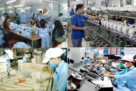 Đường băng rộng dài cho kinh tế tư nhân