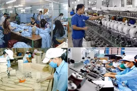 Đường băng rộng dài cho kinh tế tư nhân