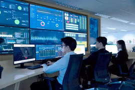 Ảnh minh hoạ. (Ảnh: Viettel Security)