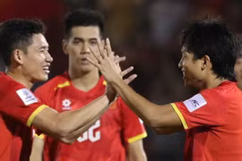 Cơ hội đội tuyển Việt Nam lấy vé dự Asian Cup 2027 tăng lên 67%, vì sao?