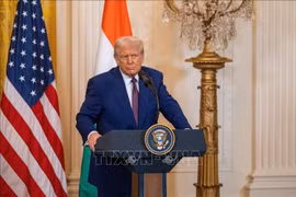 Tổng thống Trump không muốn có quá nhiều ngoại lệ trong miễn áp thuế 