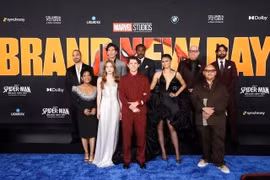 Disney muốn dùng 'Spider-Man: Brand New Day' làm 'đòn bẩy doanh thu' cho 'Avengers: Doomsday'