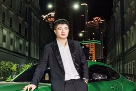 Khởi tố Tiktoker Mr Pips, thu giữ và phong tỏa khối tài sản hơn 5.000 tỉ đồng