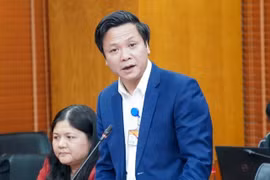 Giám đốc sở có thể được bố trí làm Bí thư xã, phường sau sáp nhập