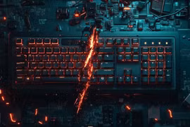 Mã độc ngân hàng di động và lừa đảo tiền điện tử tăng đột biến