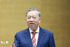 Tổng Bí thư: Không để cơ quan nhà nước là 'vùng trú an toàn' cho cán bộ yếu kém