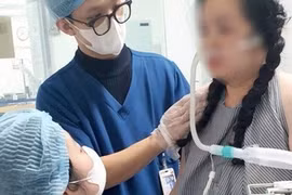 Tình trạng mới nhất của 4 nạn nhân vụ cháy quán cà phê có 11 người tử vong