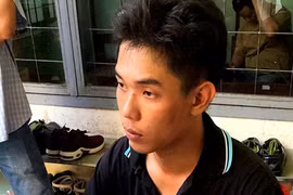 Bình Định: Đột nhập vào UBND phường, phá két sắt trộm hơn 210 triệu đồng