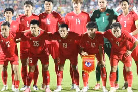 Thêm Thái Lan có động thái mới, tuyển Việt Nam rộng cửa vô địch AFF Cup 2024