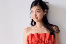 Gợi ý những chiếc áo ống cá tính cho nàng vẻ ngoài đầy mê hoặc