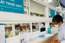 Mở rộng quyền lợi thẻ bảo hiểm y tế