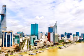 Khởi động tích cực 2 tháng đầu năm