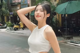 Nhan sắc đời thường của dàn thí sinh Hoa hậu Việt Nam 2024