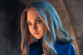 Những phim kinh dị hứa hẹn 'gây sốt' trong năm 2025