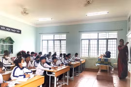 Đắk Lắk thu hồi hàng trăm tỷ đồng phụ cấp ưu đãi nhà giáo vượt quy định