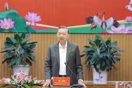 Tổ chức tốt Đại hội Đảng bộ các cấp nhiệm kỳ 2025-2030