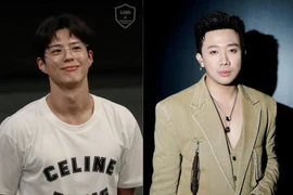 Trấn Thành đóng phim cùng Park Bo Gum trong dự án điện ảnh Hàn