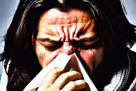 4 nơi cần cẩn thận vì dễ lây nhiễm cảm cúm