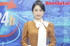 Gia Lai 24h: Gia Lai triển khai chủ trương sắp xếp tổ chức bộ máy và cán bộ của hệ thống chính trị tỉnh