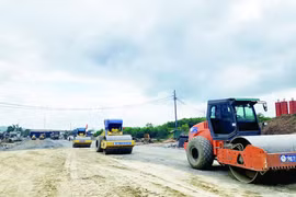 Mở đường ra biển: Tạo động lực phát triển mới cho Tây Nguyên