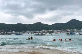 Hơn 6 triệu lượt khách quốc tế đến Việt Nam trong quý I-2025