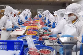 Chủ động ứng phó biến động Trung Đông, giữ đà xuất khẩu