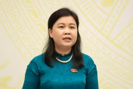 Lý do chỉ định lãnh đạo cấp tỉnh, xã sau sáp nhập