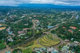 Nguy cơ mất vốn 3 dự án trạm biến áp quan trọng ở Đắk Nông