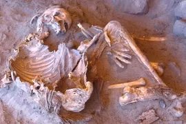 ADN cổ đại tiết lộ dòng dõi con người chưa từng được biết đến