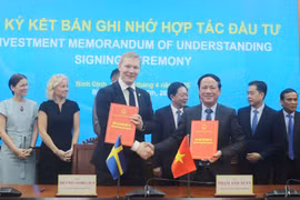 Bình Định cấp phép dự án 1 tỉ USD vào Khu kinh tế Nhơn Hội