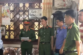 Truy tố con trai cựu Chủ tịch Công ty cao su Đắk Lắk về tội tham ô tài sản và rửa tiền