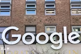 Hãng công nghệ Google trả gần 1,4 tỷ USD dàn xếp vụ kiện bảo mật dữ liệu