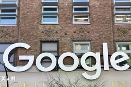 Hãng công nghệ Google trả gần 1,4 tỷ USD dàn xếp vụ kiện bảo mật dữ liệu