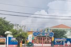 Khởi tố hiệu trưởng được chuyển hơn 300 triệu đồng vào tài khoản cá nhân