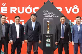 Ông Trần Anh Tú xin rút lui khỏi 2 chức vụ quan trọng của VFF và VPF