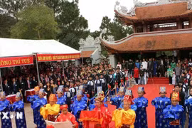 Ban hành Chương trình hành động phát triển văn hóa Việt Nam trong kỷ nguyên mới