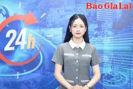 Gia Lai 24h: Tiến hành rà soát, có biện pháp mạnh hơn trong đợt cao điểm chống buôn lậu