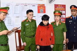 Khởi tố, bắt tạm giam người mẹ giết con ở Quảng Nam để trục lợi bảo hiểm