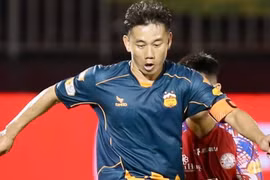 Lịch thi đấu V-League ngày 9.3: HAGL thắng nổi không khi Thanh Hóa không còn nhân vật này…