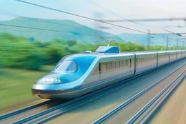 Chốt tiến độ tuyến đường sắt 8 tỉ USD Lào Cai - Hà Nội - Hải Phòng
