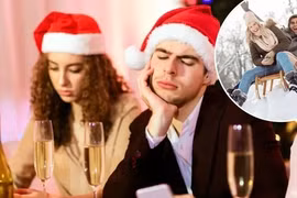 Gen Z và nỗi sợ cô đơn dịp lễ Tết cuối năm