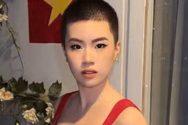 Pháo khuynh đảo nhạc Việt