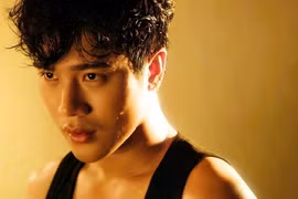 Trần Phong của 'Mắt biếc' tái ngộ khán giả trong phim kinh dị mới