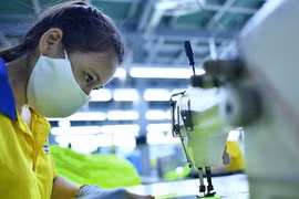 Đề xuất tăng lương tối thiểu vùng năm 2025 vào đầu tháng 3