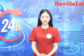 Gia Lai 24h: Khẩn trương ban hành quy định về tiêu chuẩn chức danh công chức xã, phường, đặc khu
