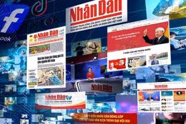 Ngày 16/12, công bố kết quả chuyển đổi số báo chí năm 2024