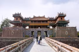 Những điểm đến được du khách Việt lựa chọn nhiều nhất dịp nghỉ lễ Giỗ Tổ