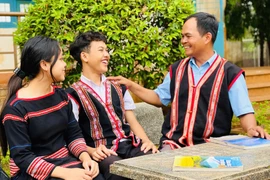 “Nhà tâm lý” đặc biệt