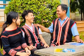 “Nhà tâm lý” đặc biệt