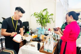 Gia Lai Coffee Festival 2025: Kết nối và chia sẻ hệ sinh thái cà phê